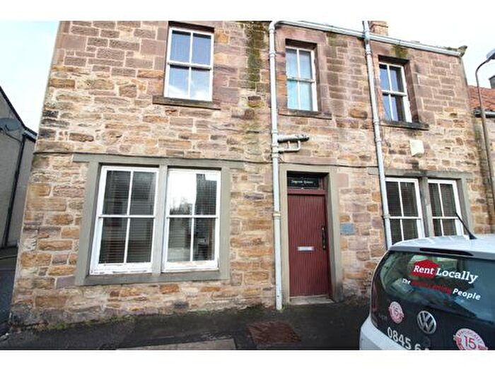 4 Bedroom Detached House To Rent In Main Street, Ormiston, EH35