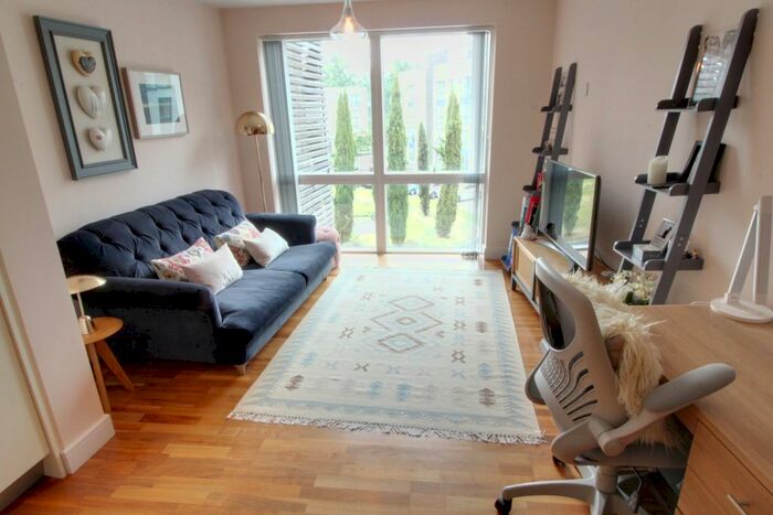 1 Bedroom Flat To Rent In Hemisphere, The Ashes, Edgbaston, B5