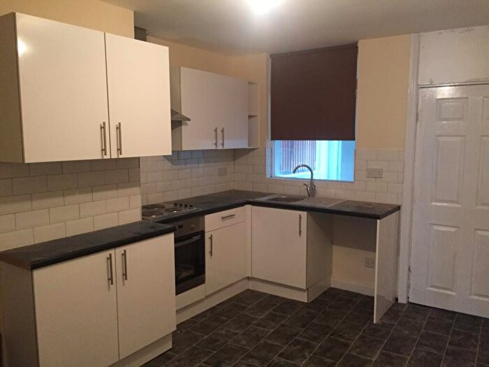 2 Bedroom Terraced House To Rent In Bond Street, Wombwell, S73