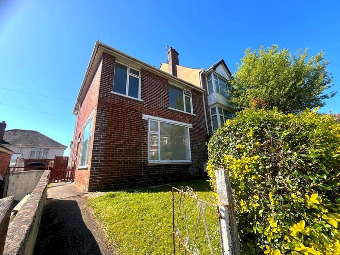 3 Bedroom House To Rent In Stafford Road, Exeter, EX4