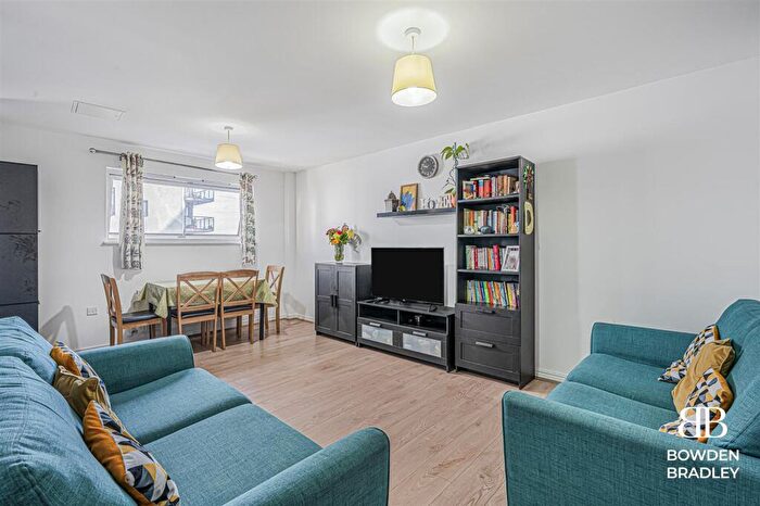 2 Bedroom Flat For Sale In Axon Place, Choice View Centreway Apartments Axon Place, IG1