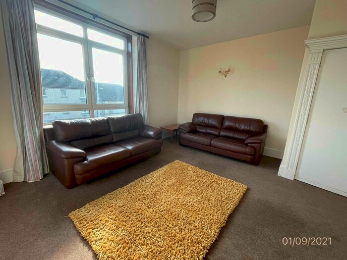 2 Bedroom Flat To Rent In Bon Accord Street, First Floor Right, Aberdeen, AB11