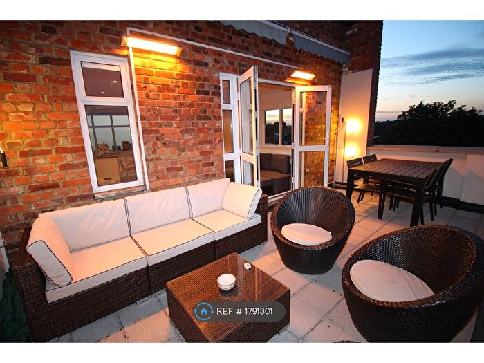 2 Bedroom Flat To Rent In Lechmere Road, London, NW2