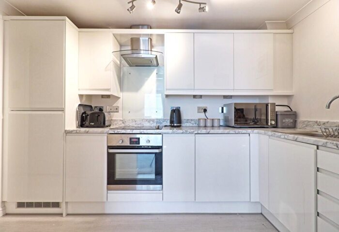 1 Bedroom Apartment For Sale In Northampton Grove, Langdon Hills, Basildon, Essex, SS16