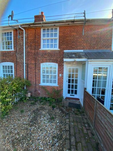 2 Bedroom Cottage To Rent In Bethel Row, Throwley, Faversham, ME13