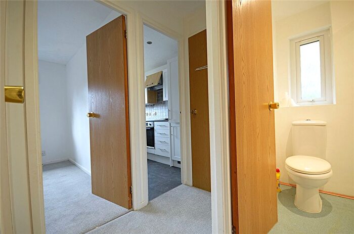 1 Bedroom Maisonette To Rent In Hookwood, Surrey, RH6