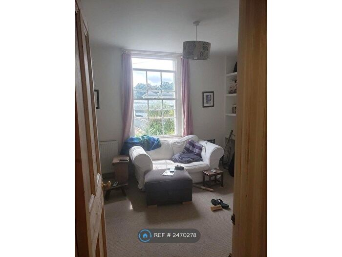 3 Bedroom Terraced House To Rent In Lansdown Place, Lewes, BN7