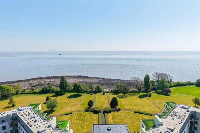 2 Bedroom Apartment For Sale In Headlands, Hayes Point, Sully, CF64