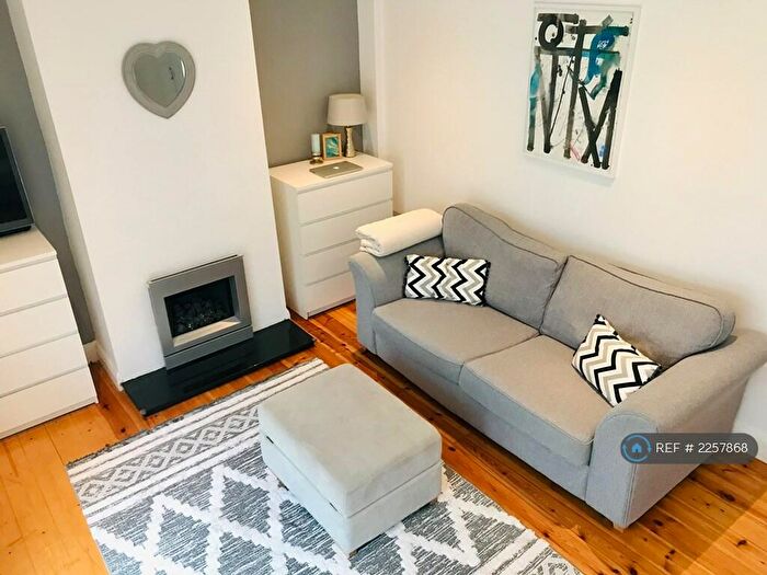 2 Bedroom Semi-Detached House To Rent In Walpole Road, Cambridge, CB1