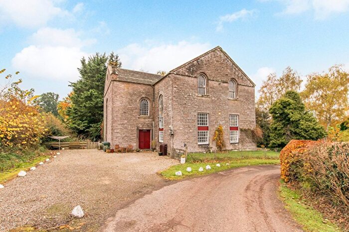 2 Bedroom Land For Sale In Cargill, Perth, PH2