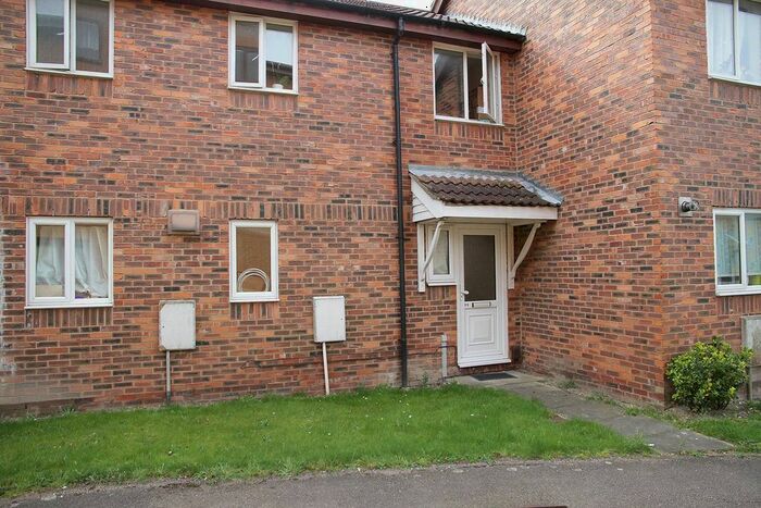 3 Bedroom Terraced House To Rent In Speedwell Close, Cherry Hinton, Cambridge CB1