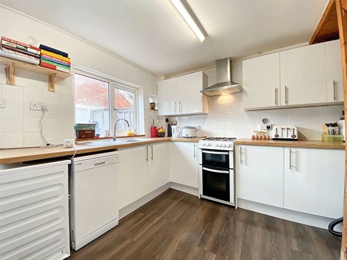2 Bedroom Terraced House For Sale In Acre Cottages, Buckwell, Wellington, Somerset, TA21