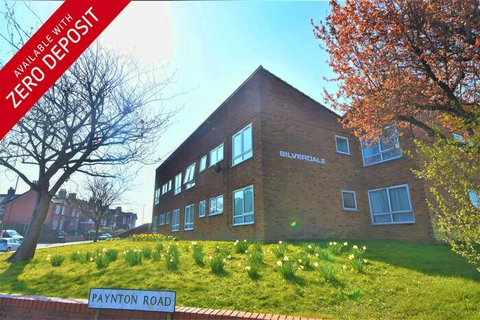 1 Bedroom Flat To Rent In Paynton Road, St. Leonards-On-Sea, TN37