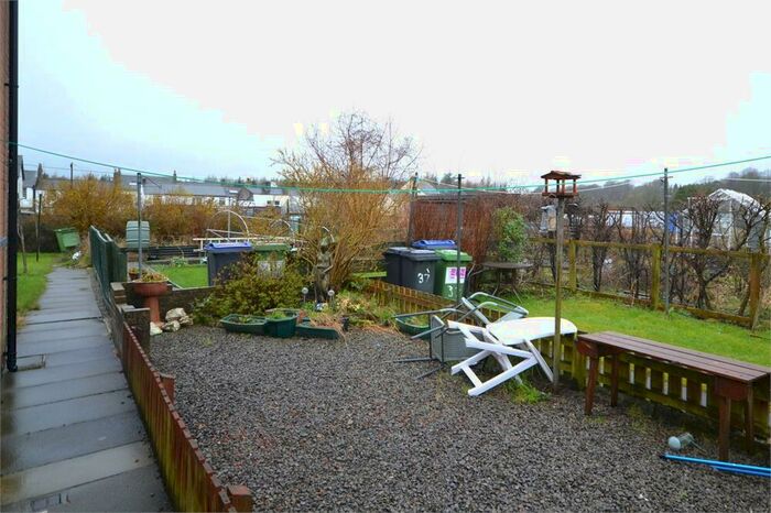 2 Bedroom Apartment To Rent In St Leonards Close, Cockermouth, CA13