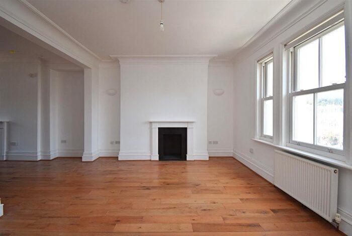 2 Bedroom Maisonette To Rent In Devonshire Road, Hastings, TN34