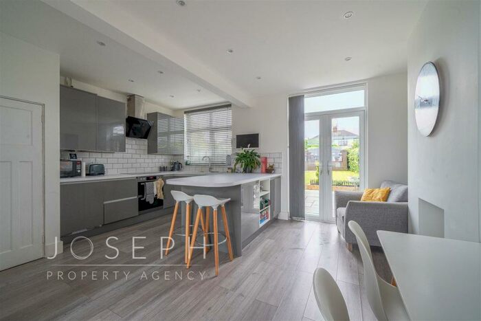 3 Bedroom House To Rent In Clarence Road, Ipswich, IP3