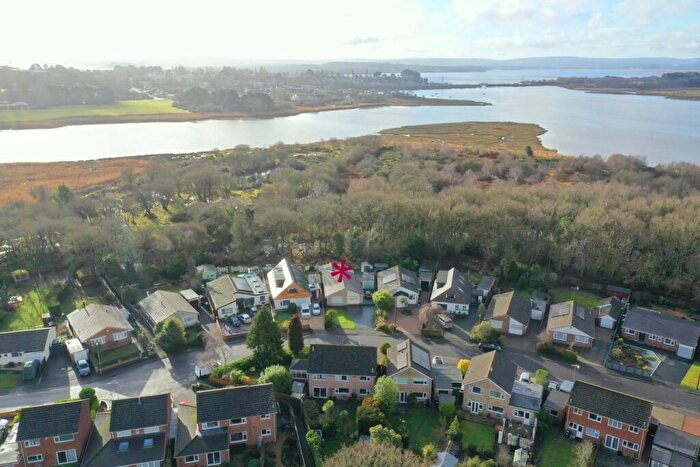 4 Bedroom Detached Bungalow For Sale In Furzey Road, Upton, Poole, BH16