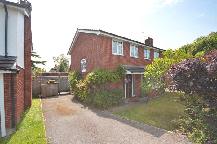 4 Bedroom Detached House For Sale In Oaklands, Cheddar, BS27