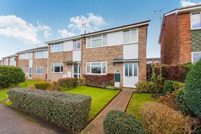 3 Bedroom House To Rent In Cherington, Yate, Bristol, BS37