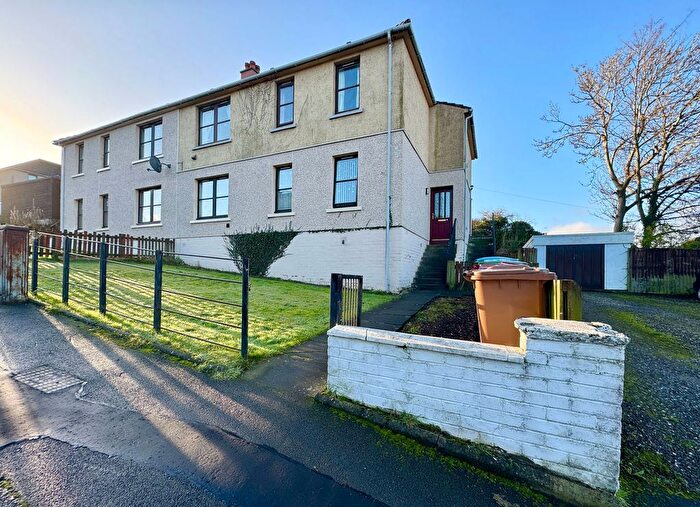 3 Bedroom Flat For Sale In Woodside Gardens, Brightons, Falkirk, FK2