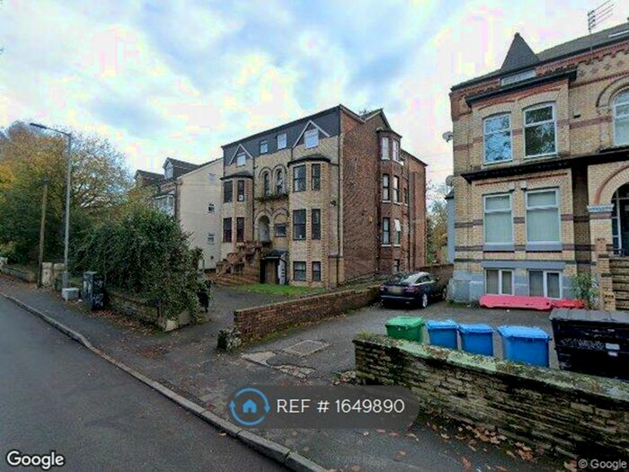 1 Bedroom Flat To Rent In Demesne Road, Manchester, M16