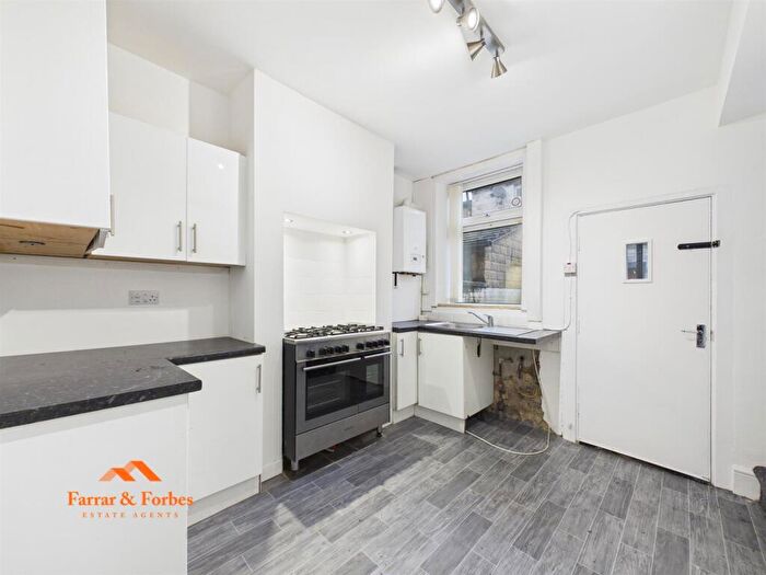 2 Bedroom Terraced House To Rent In Eastham Street, Burnley, BB10