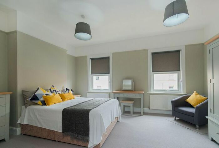 4 Bedroom Terraced House To Rent In Stroud Road, Linden, Gloucester, GL1