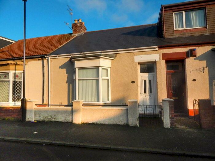 2 Bedroom Cottage To Rent In Ripon Street, Roker, SR6