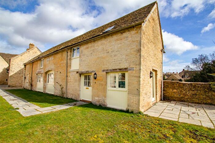 1 Bedroom Barn Conversion To Rent In John Fortey Yard, The Green, Northleach, Cheltenham, GL54