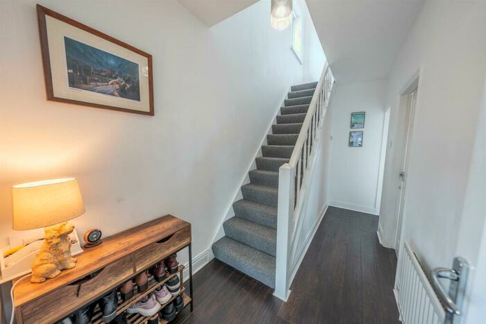 2 Bedroom Semi-Detached House For Sale In Larne Crescent, Low Fell, NE9