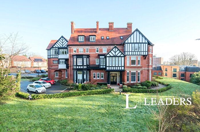 1 Bedroom Apartment For Sale In New House Farm Drive, Northfield, Birmingham, B31