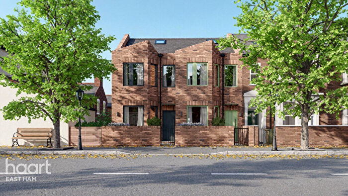 3 Bedroom Terraced House To Rent In Inniskilling Road, London, E13