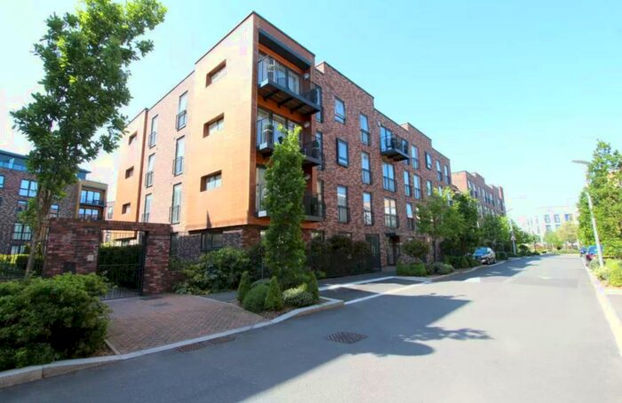 1 Bedroom Apartment To Rent In Letchworth Road, Stanmore, HA7