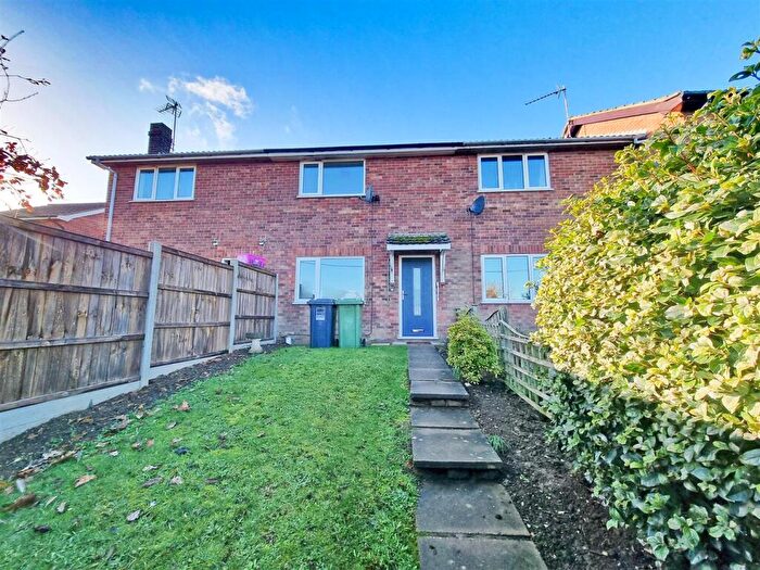 2 Bedroom Terraced House To Rent In Bulls Row, Northrepps, Cromer, NR27