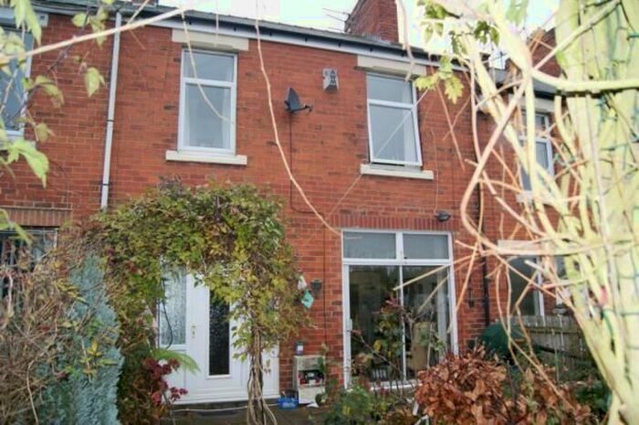 3 Bedroom Terraced House To Rent In Henry Street, Shiney Row, Houghton Le Spring, DH4