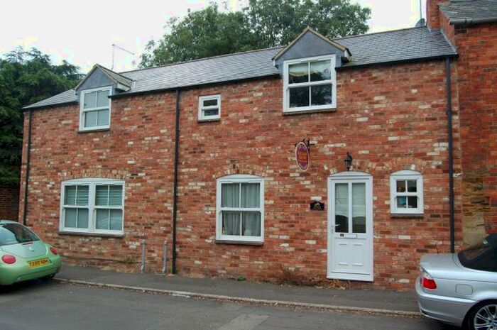 2 Bedroom Cottage To Rent In Brington Road, Long Buckby, Northants NN6