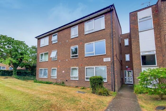 1 Bedroom Flat To Rent In Canning Road, Addiscombe, Croydon, CR0