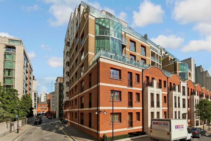 1 Bedroom Flat To Rent In Lancelot Place, Knightsbridge, ., SW7