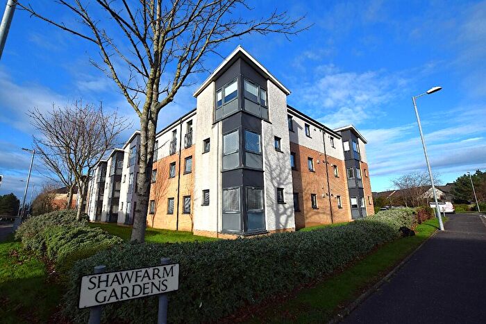 2 Bedroom Flat To Rent In Shawfarm Gardens, Prestwick, Ayrshire, KA9