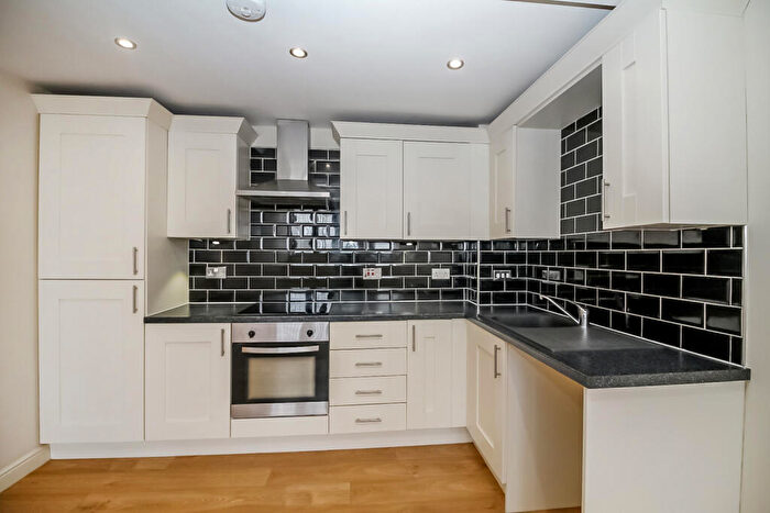 2 Bedroom Duplex To Rent In The Grange, Richardshaw Lane, Pudsey, Leeds, LS28
