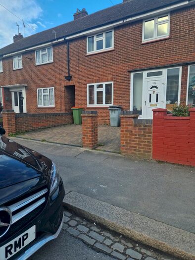 3 Bedroom Terraced House To Rent In Dames Road, London, E7