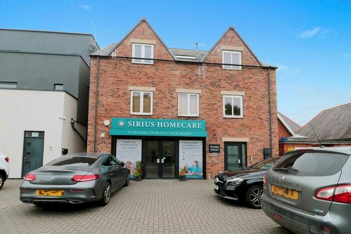 2 Bedroom Flat To Rent In Hull Road, Anlaby, HU10