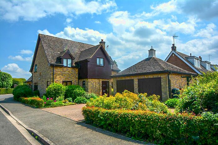 4 Bedroom Detached House To Rent In The Willows, Glinton, PE6