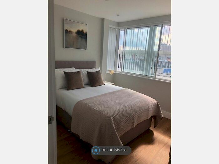 1 Bedroom Flat To Rent In Rosebery House, Chelmsford, CM2