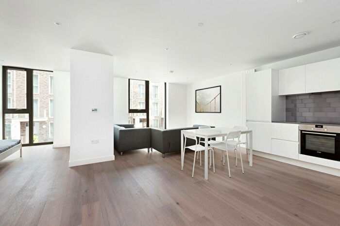 1 Bedroom Apartment To Rent In Commodore House, Royal Wharf, London, E16