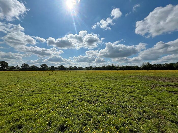 Land For Sale In Croydon Barn Lane, South Godstone, Godstone, Surrey, RH9