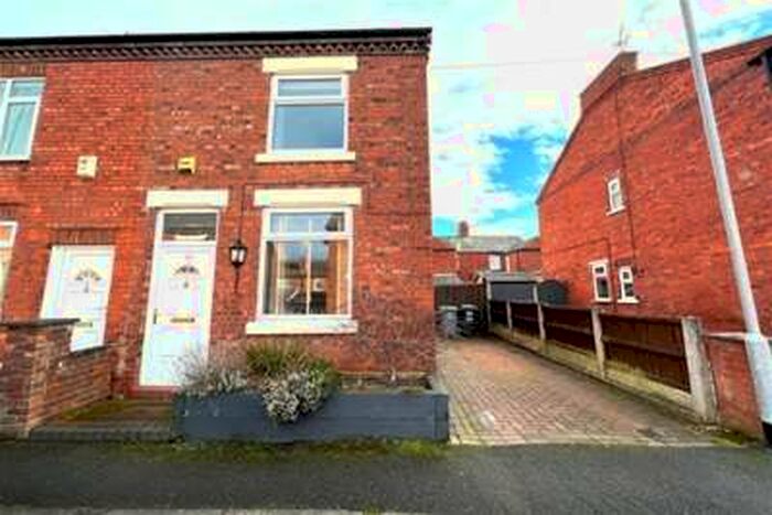3 Bedroom Semi-Detached House To Rent In Beech Street, Middlewich, CW10