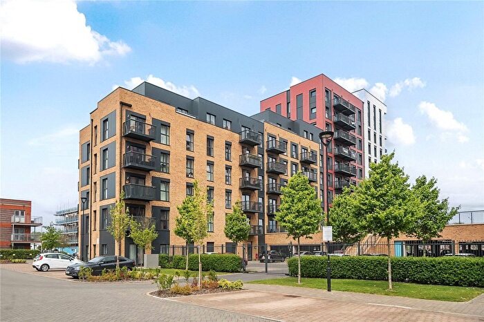 1 Bedroom Flat To Rent In Meridian Way, Southampton, Hampshire, SO14