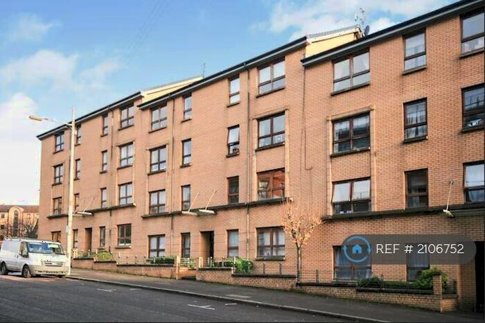 2 Bedroom Flat To Rent In Yorkhill Street, Glasgow, G3