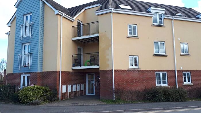 2 Bedroom Flat To Rent In Vaughan Road, Cleobury Mortimer, DY14